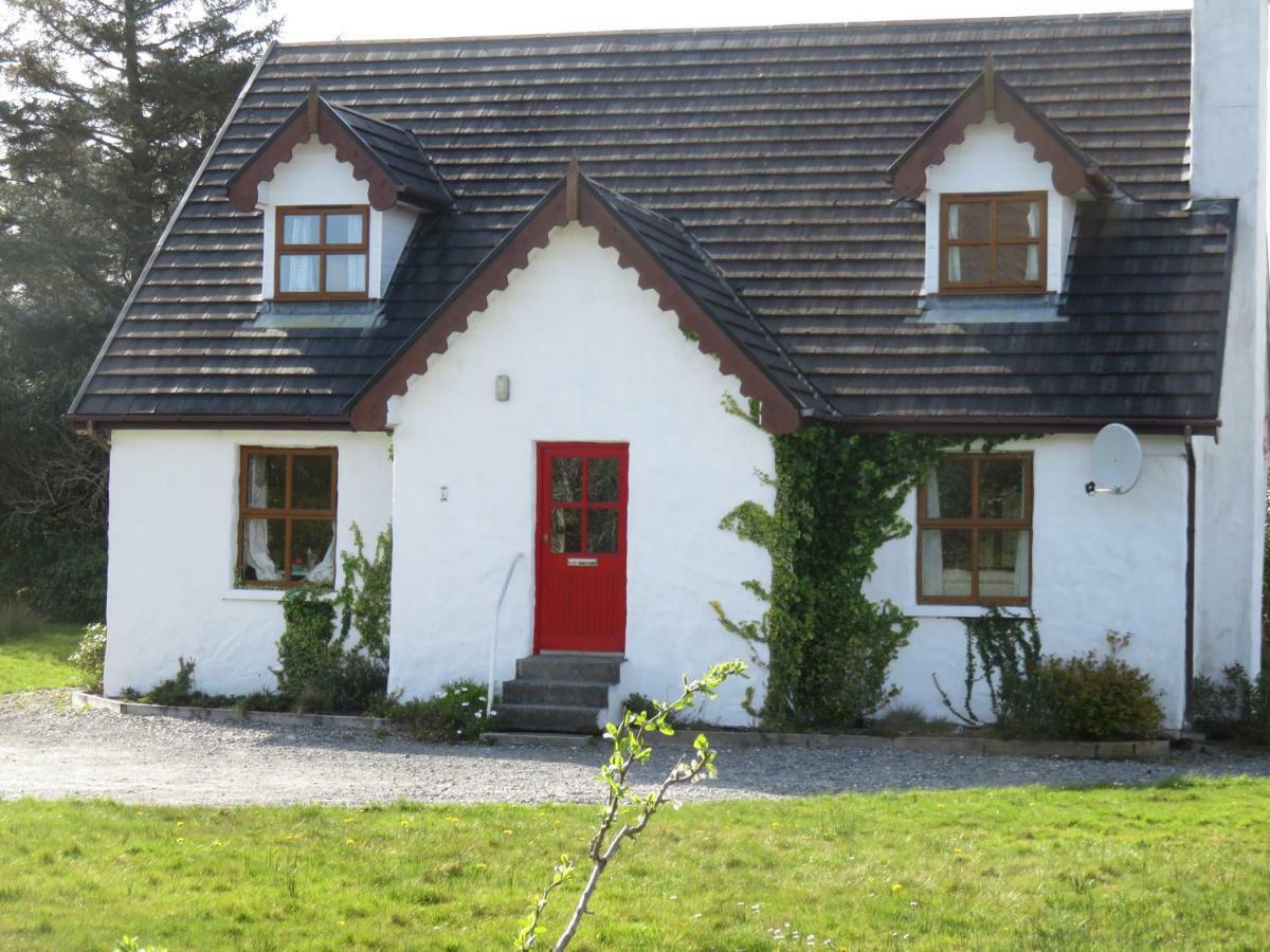 Casa vacanze Heatherhill Farm In Beside Connemara National Park Letterfrack