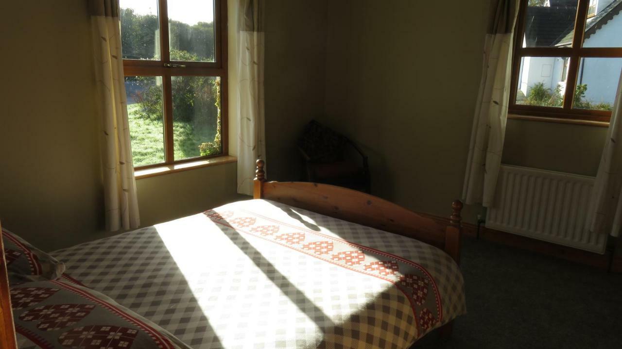 Heatherhill Farm In Beside Connemara National Park Casa vacanze Letterfrack