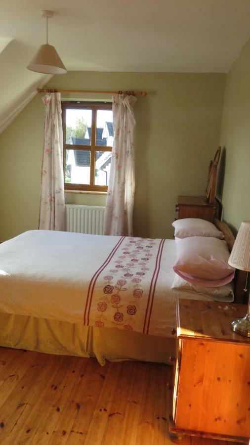 Heatherhill Farm In Beside Connemara National Park Casa vacanze *