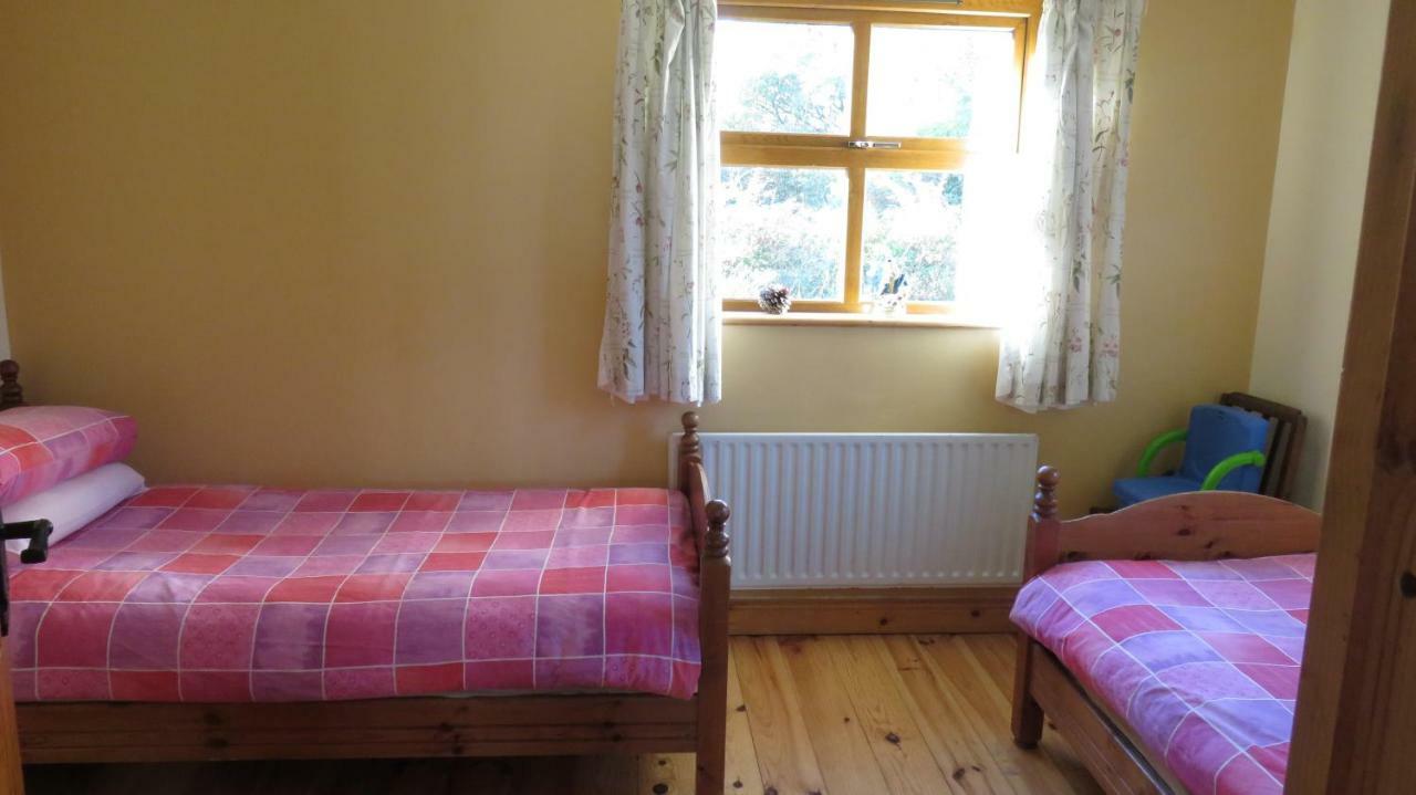 Heatherhill Farm In Beside Connemara National Park Casa vacanze Letterfrack